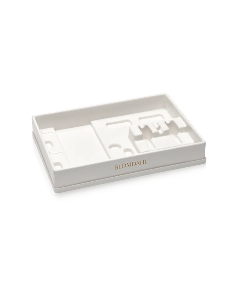 Blomdahl® Aufbewahrungsbox leer