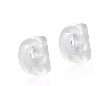 Blomdahl® hautfreundliche Ohrpiercing-Verschlüsse