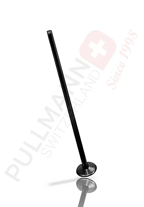 Bioplast® Labret 1.2mm / 45mm