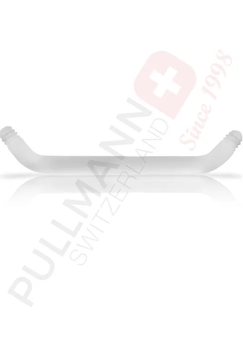 Bioplast® Surface Barell Pin (45 Grad)