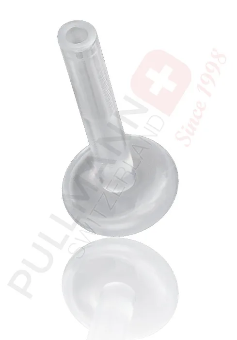Bioplast® internal Labret (Push-In)