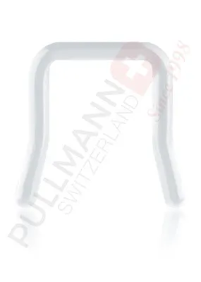 Bioplast® Septum transparent, 90°