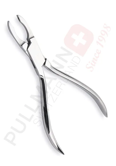 Ring-Schliesser 13cm