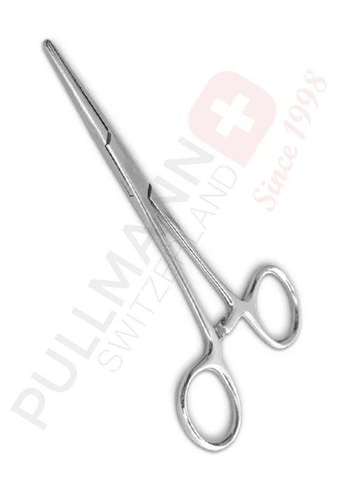 Piercing-Klemme