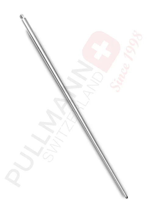 Einführhilfe für Surface Bars