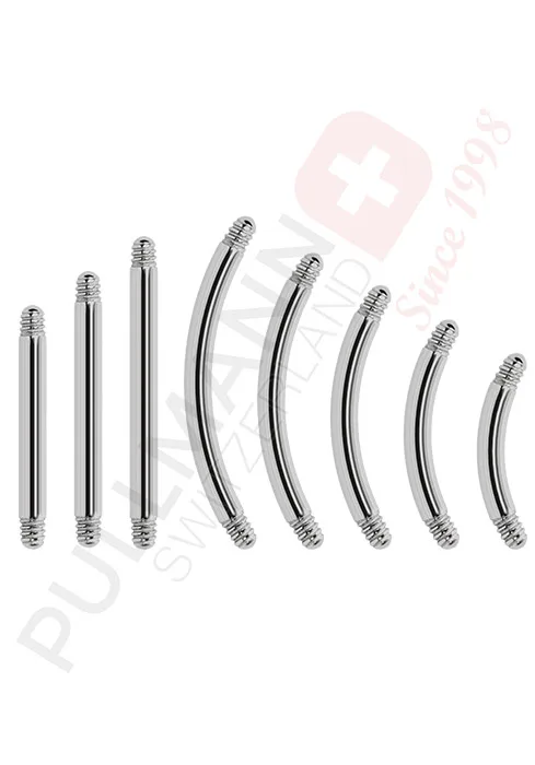 Titan-Pin 1.6mm