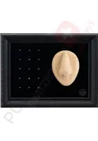 Ringe, Septum, Nase, 15+1 Stück