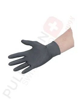 Nitril-Handschuhe (latexfrei)