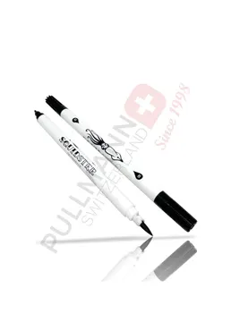 Squidster Hautschreiber