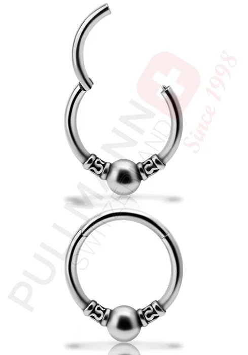Ethnic Gelenkring