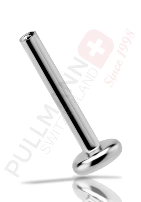 Titan Threadless Pin 1.6mm