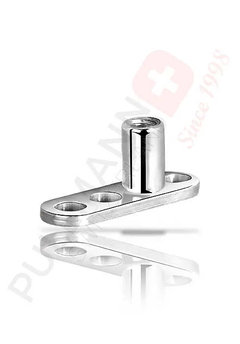 Titan Dermal Anchor (1.2mm Internal)