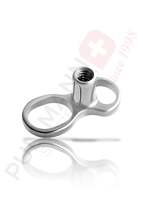 Titan Mini Dermal Anker