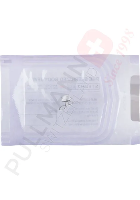 Titan Dermal Anker / Steril, einzelverpackt