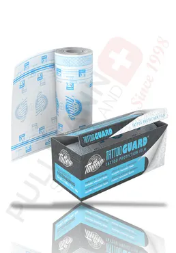 Believa® Tattoo Protection Folie