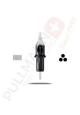 Cheyenne® Capilary Cartridges