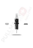13er Magnum / 0.35 Soft Edge textured