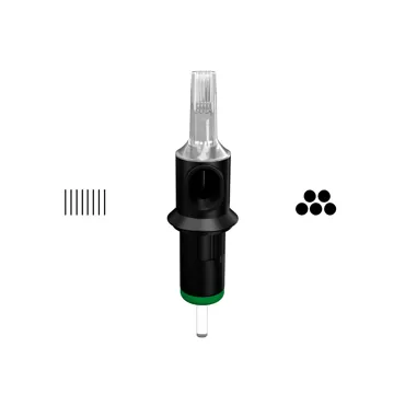 Cheyenne® Safety Cartridges