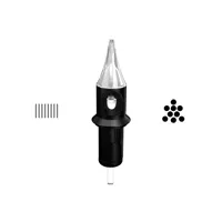 9er Liner / 0.30 MediumTaper