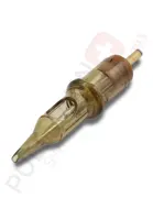 3er Round Shader Medium Taper / 0.35