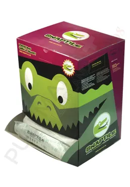 Snaptile sterile Einweg-Piercingzangen