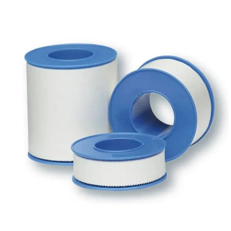 Rollenpflaster perforiert
