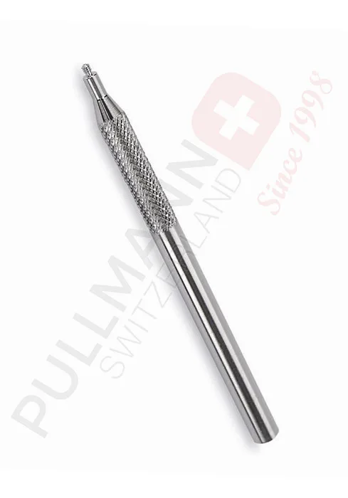 Halter für Dermal Anker
