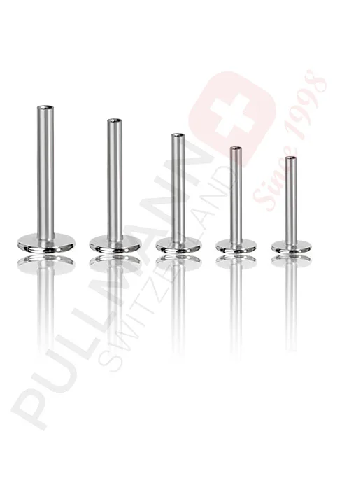 Titan Labret Pin (Internal)